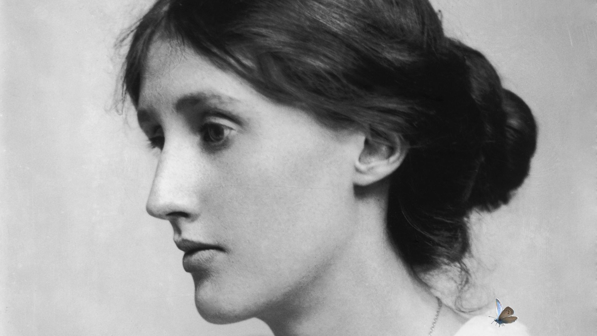 Virginia Woolf