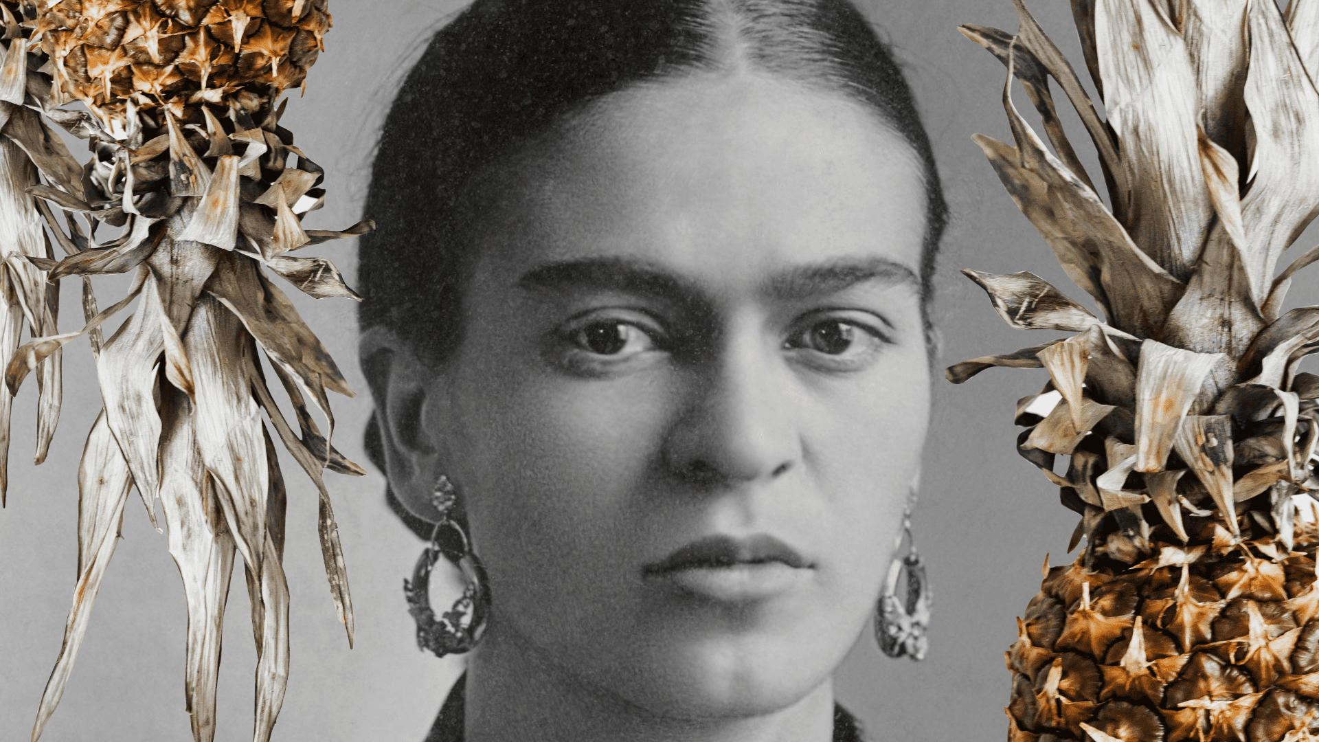 Frida Kahlo