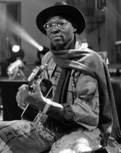 Ali Farka Touré