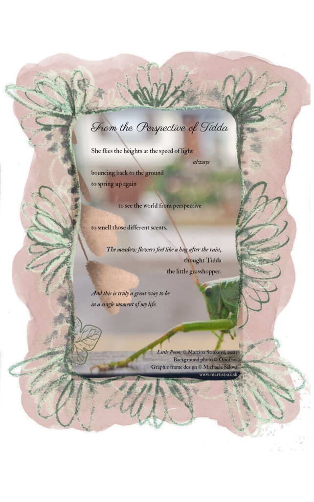 Little Poems