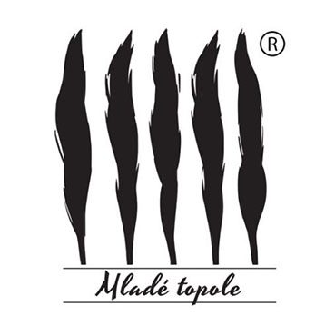 Mladé topole